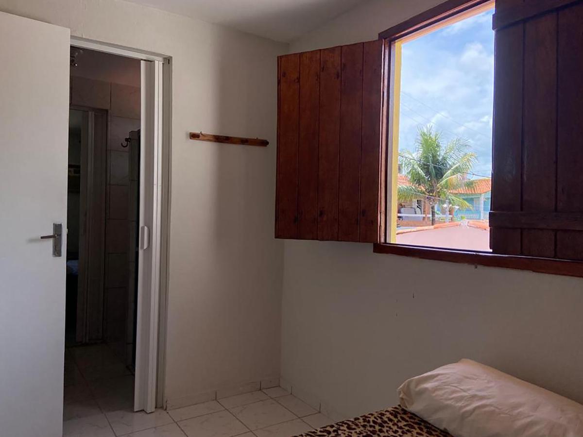 Suites Maracaipe Pôrto das Galinhas Exterior foto